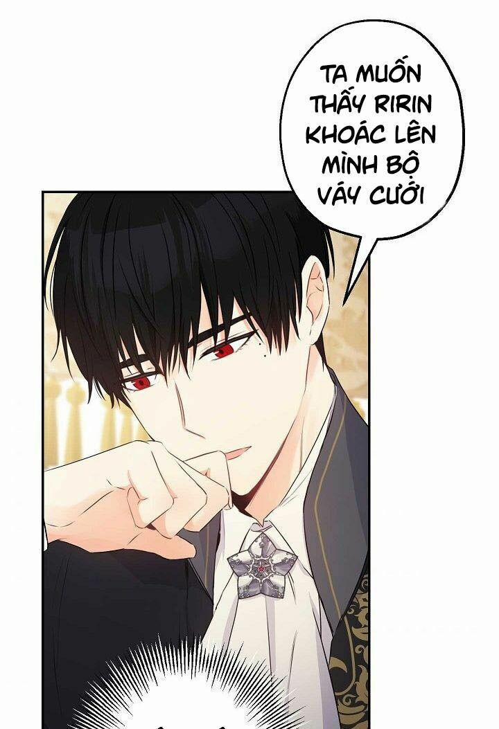 Cuộc Hôn Nhân Giả Dối 64 trang 41