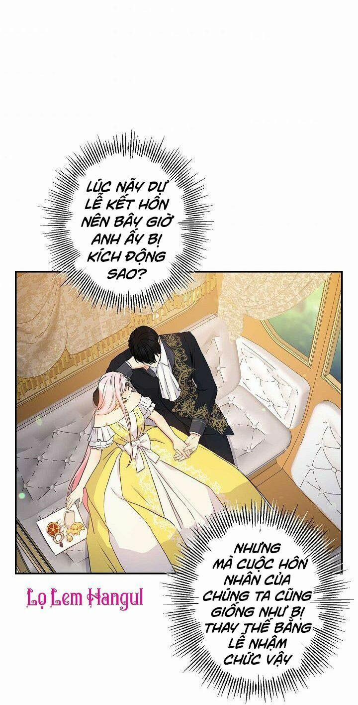 Cuộc Hôn Nhân Giả Dối 64 trang 43