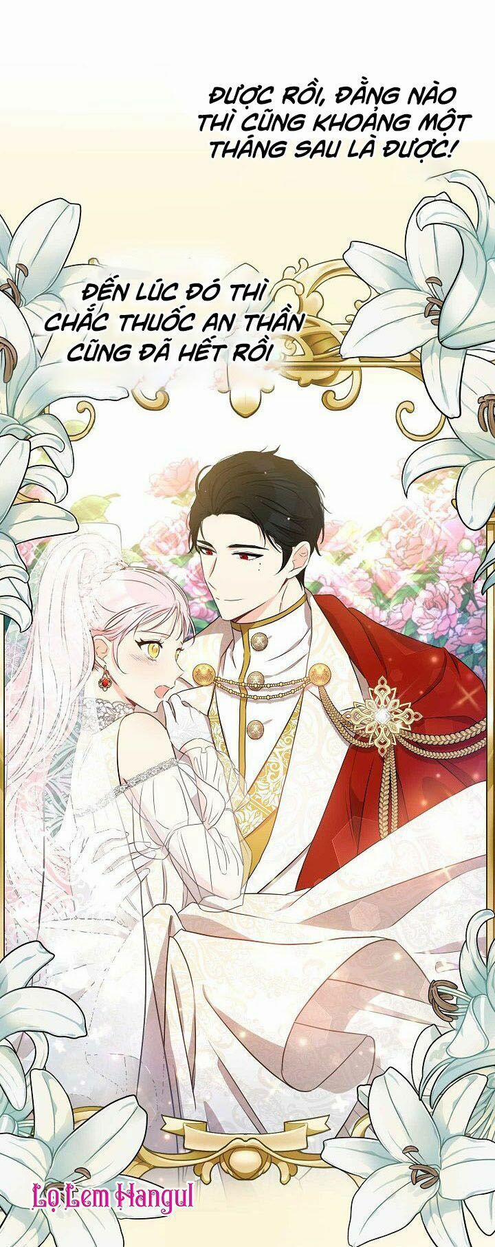 Cuộc Hôn Nhân Giả Dối 64 trang 47