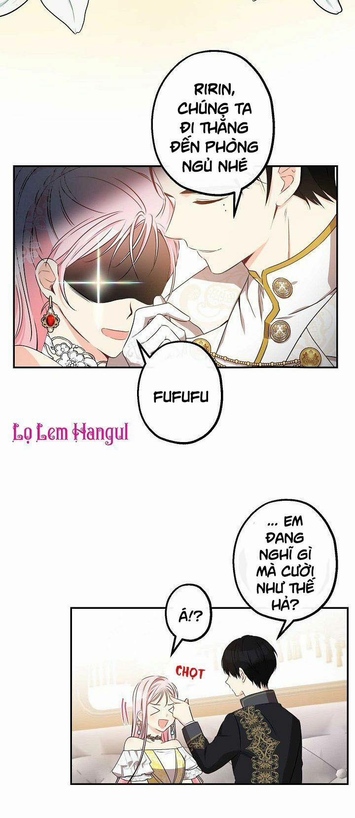 Cuộc Hôn Nhân Giả Dối 64 trang 48