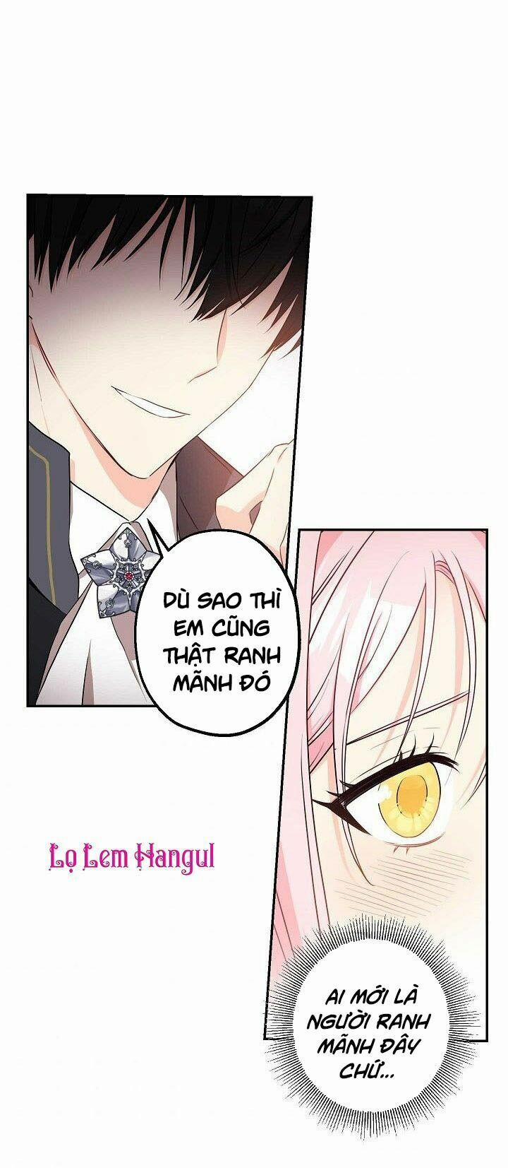 Cuộc Hôn Nhân Giả Dối 64 trang 49