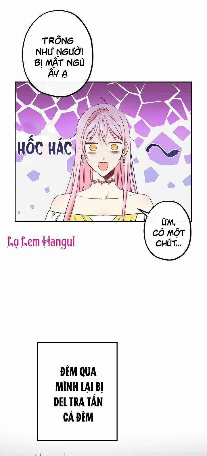 Cuộc Hôn Nhân Giả Dối 64 trang 5