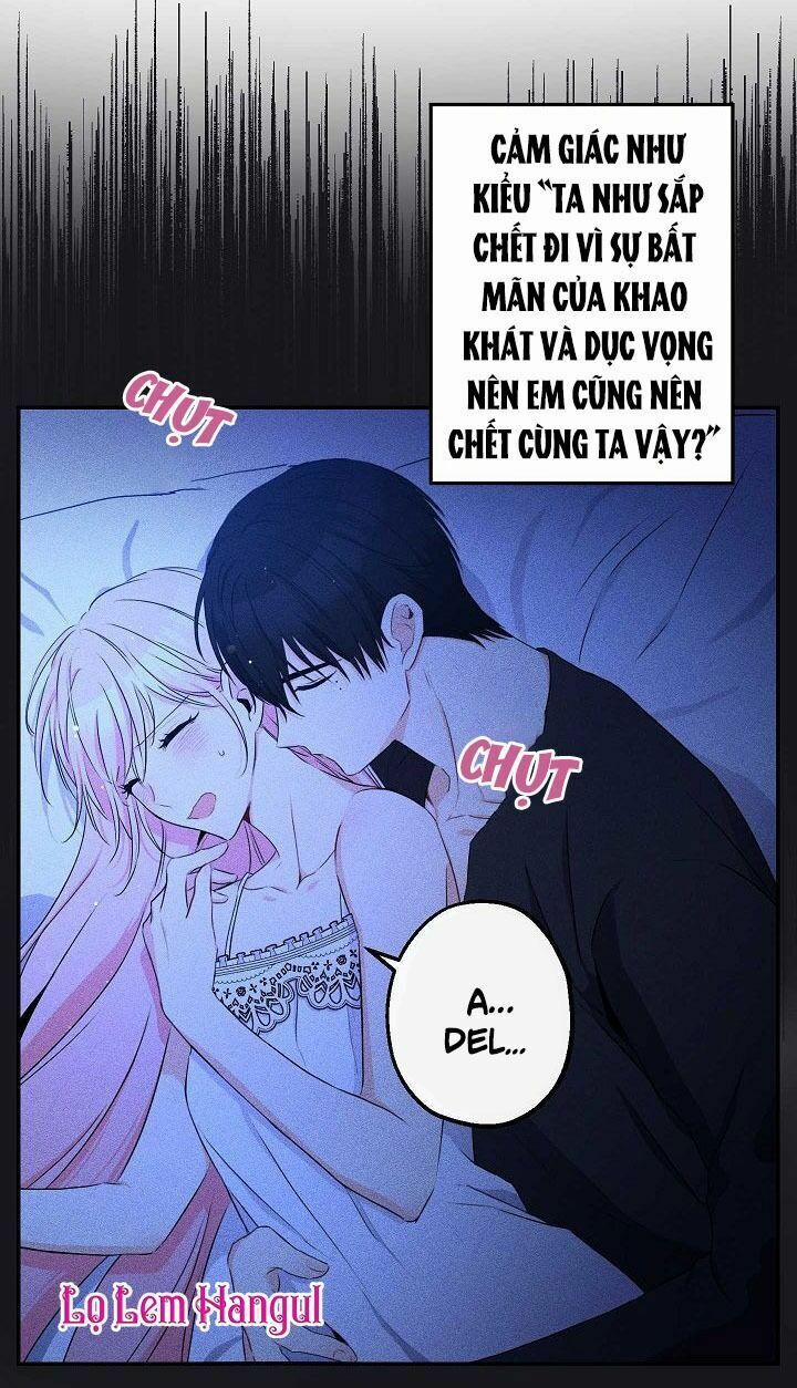 Cuộc Hôn Nhân Giả Dối 64 trang 6