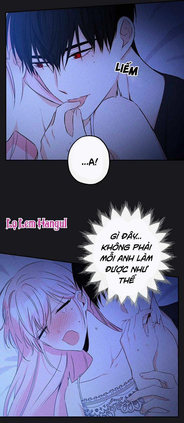 Cuộc Hôn Nhân Giả Dối 64 trang 8