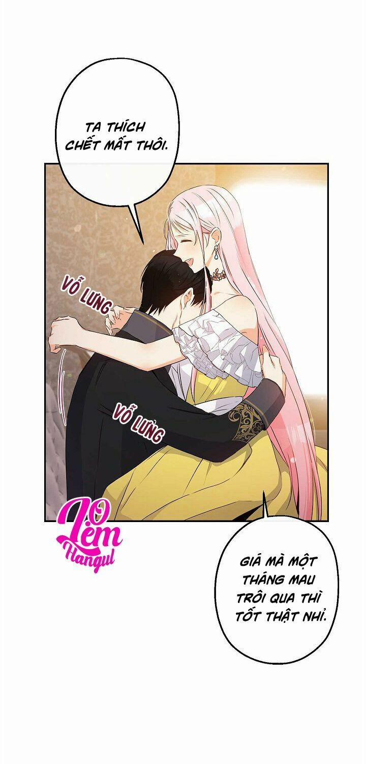 Cuộc Hôn Nhân Giả Dối 65 trang 14