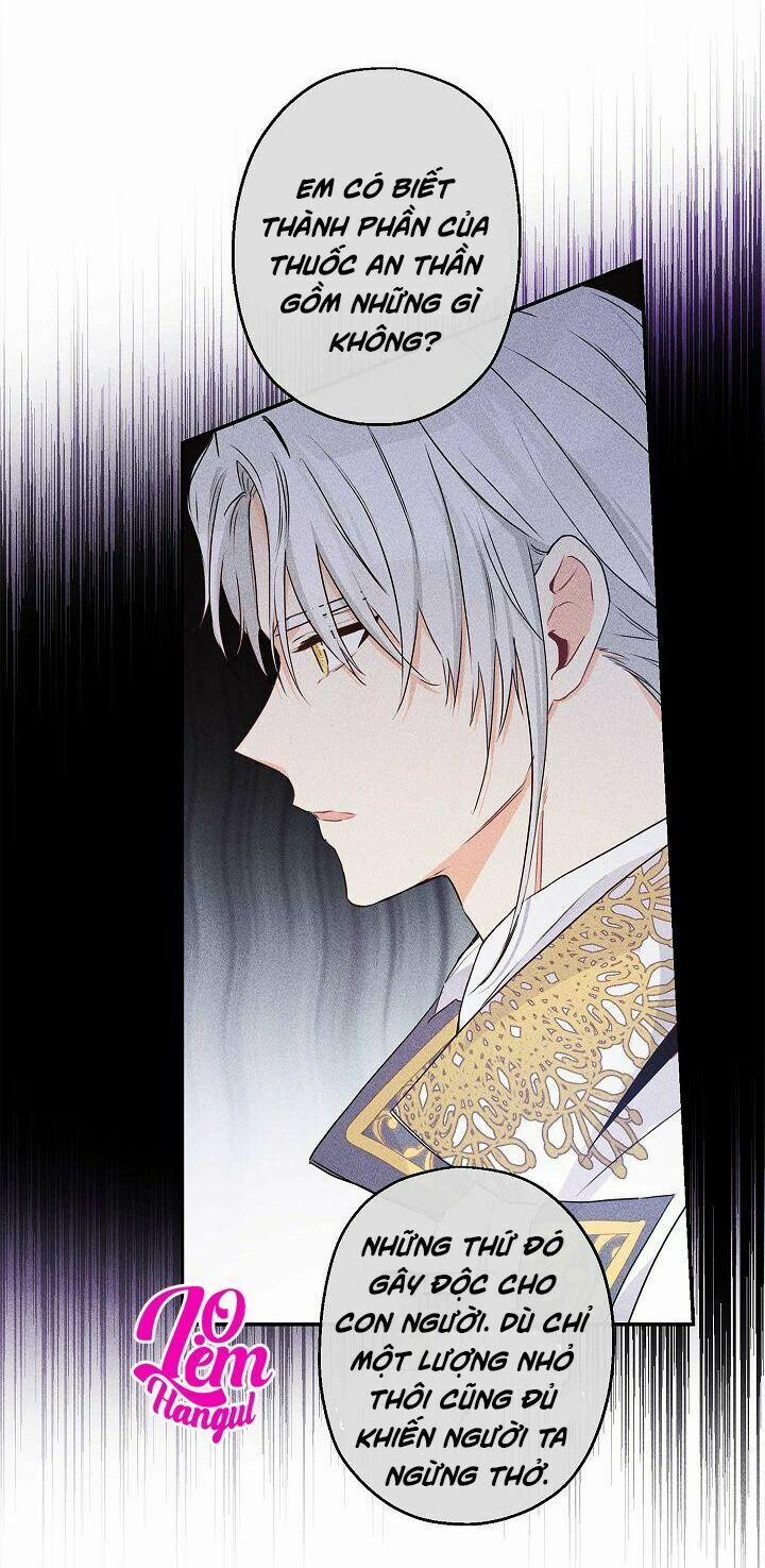 Cuộc Hôn Nhân Giả Dối 65 trang 19