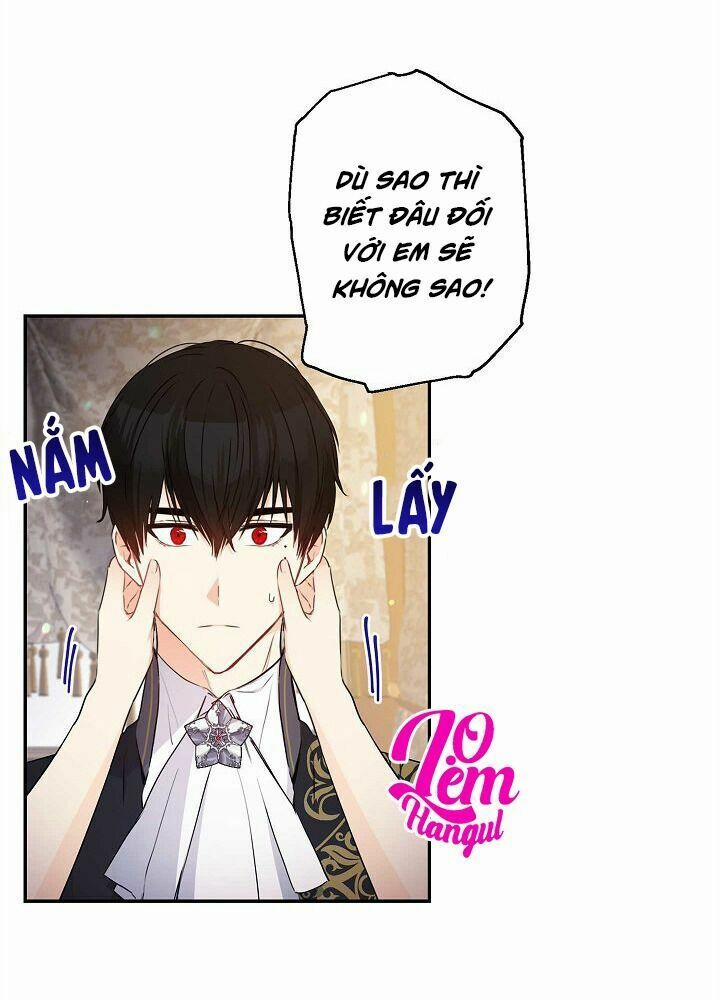 Cuộc Hôn Nhân Giả Dối 65 trang 21