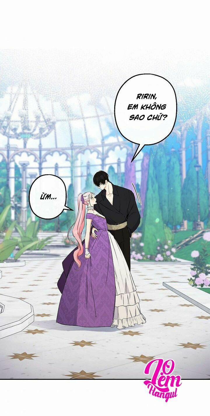 Cuộc Hôn Nhân Giả Dối 65 trang 32