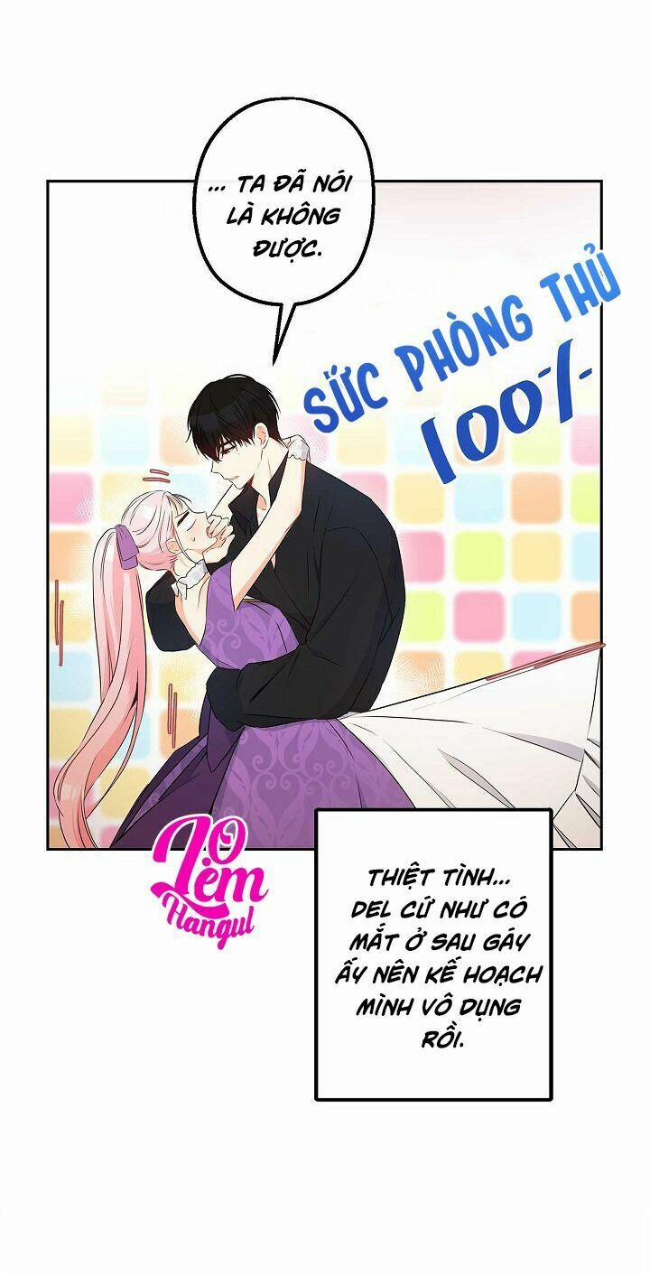 Cuộc Hôn Nhân Giả Dối 65 trang 34