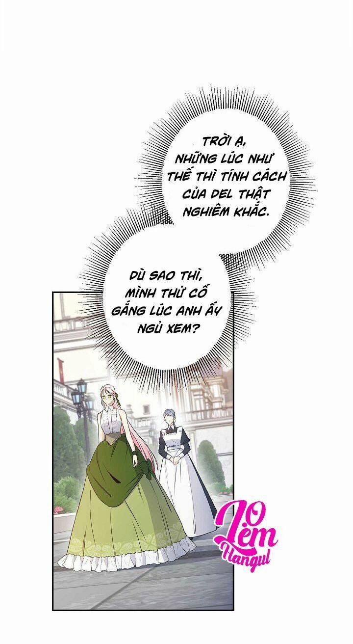 Cuộc Hôn Nhân Giả Dối 65 trang 35