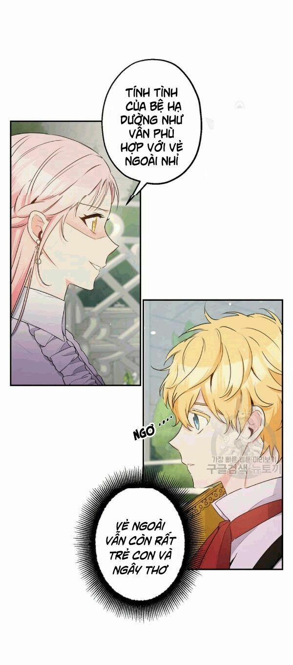 Cuộc Hôn Nhân Giả Dối 66 trang 12