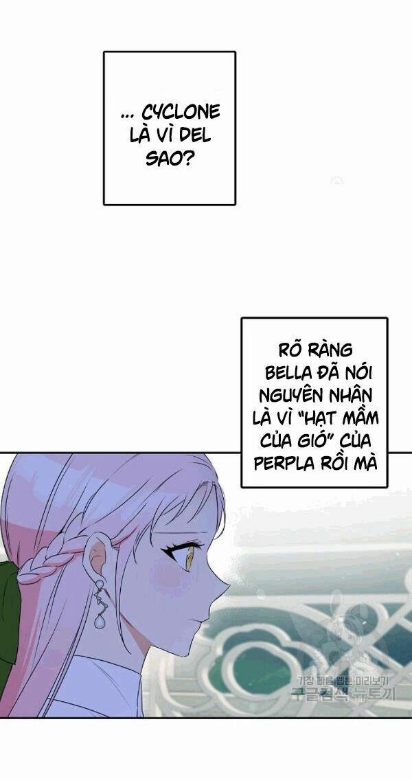 Cuộc Hôn Nhân Giả Dối 66 trang 16