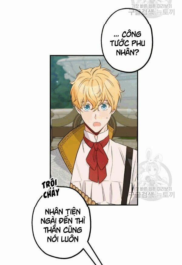 Cuộc Hôn Nhân Giả Dối 66 trang 39