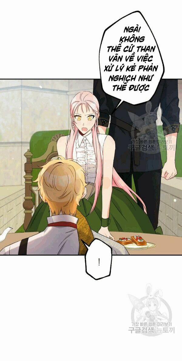 Cuộc Hôn Nhân Giả Dối 66 trang 44