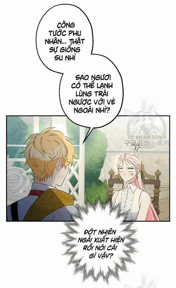 Cuộc Hôn Nhân Giả Dối 66 trang 9