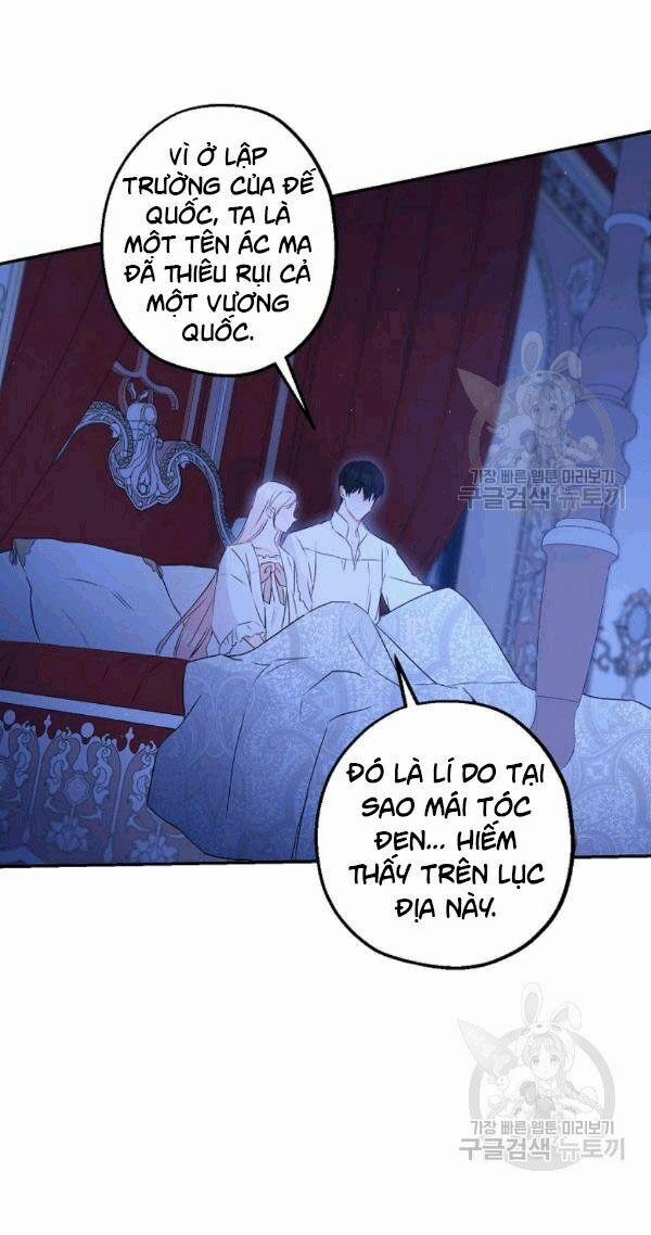 Cuộc Hôn Nhân Giả Dối 67 trang 14