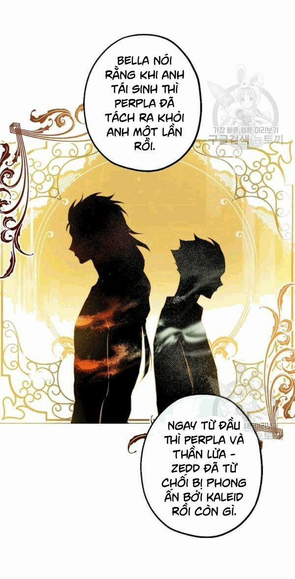 Cuộc Hôn Nhân Giả Dối 67 trang 20