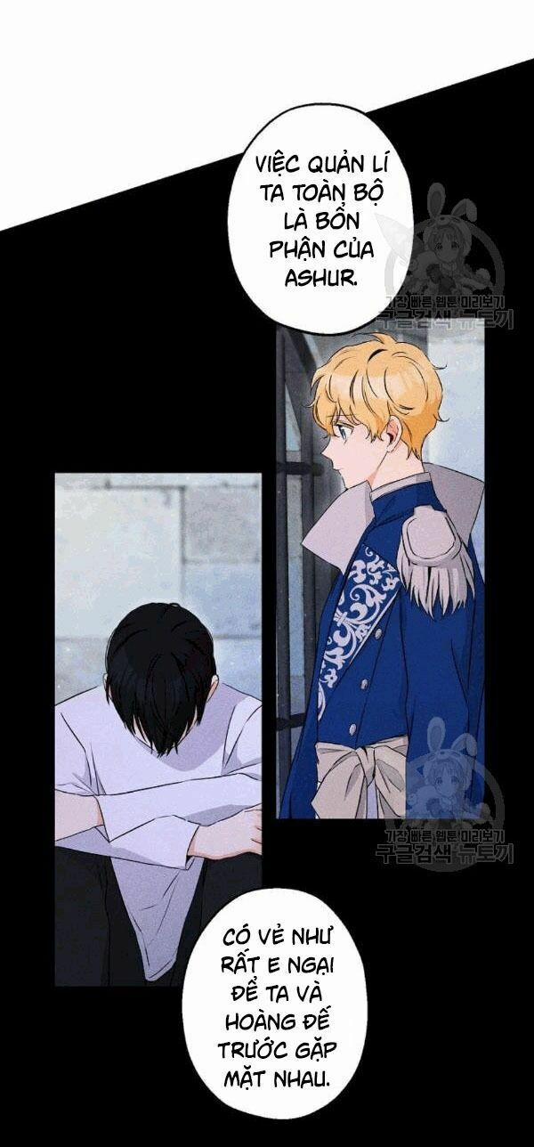 Cuộc Hôn Nhân Giả Dối 67 trang 31