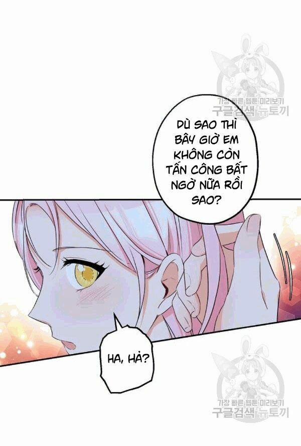 Cuộc Hôn Nhân Giả Dối 67 trang 33