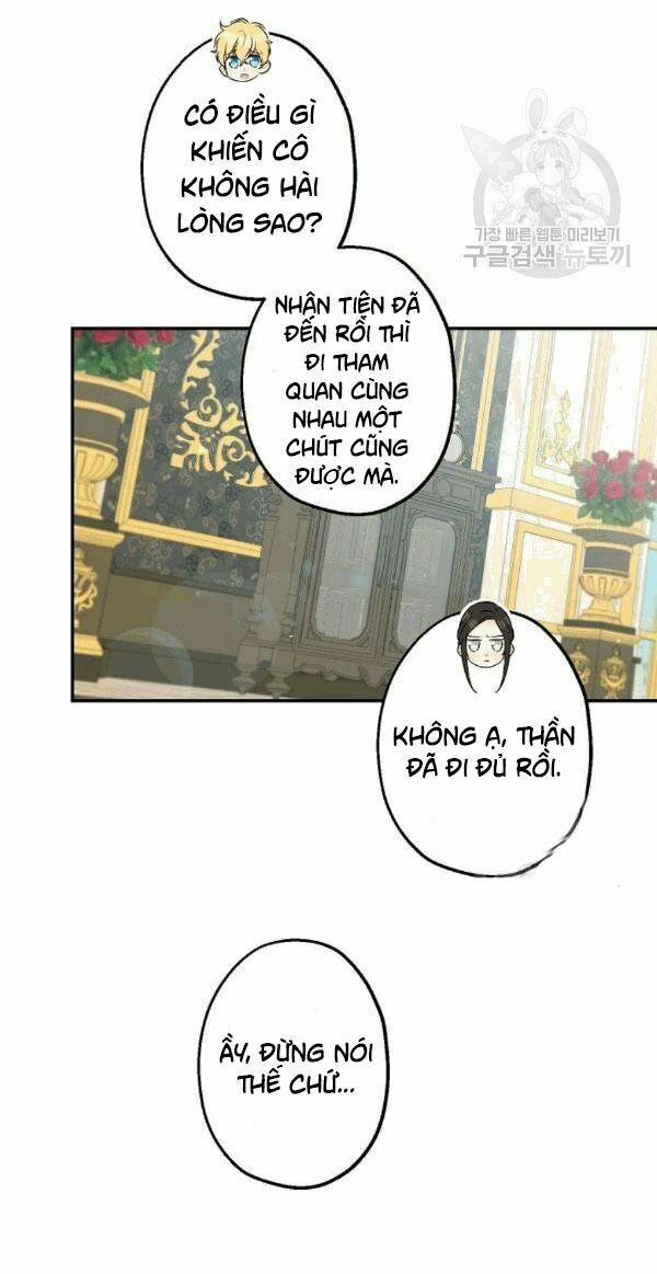 Cuộc Hôn Nhân Giả Dối 67 trang 46