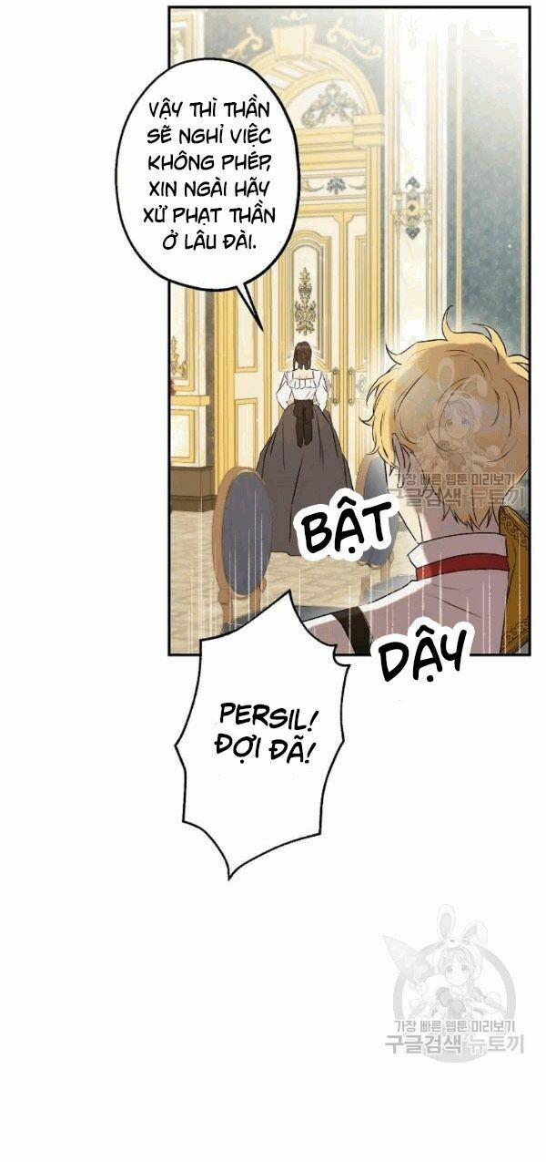 Cuộc Hôn Nhân Giả Dối 67 trang 48