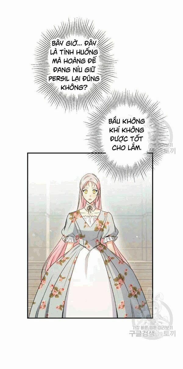 Cuộc Hôn Nhân Giả Dối 67 trang 52