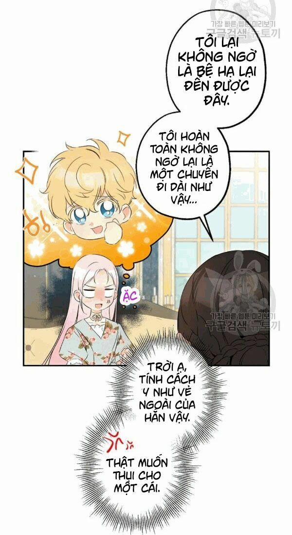 Cuộc Hôn Nhân Giả Dối 67 trang 59