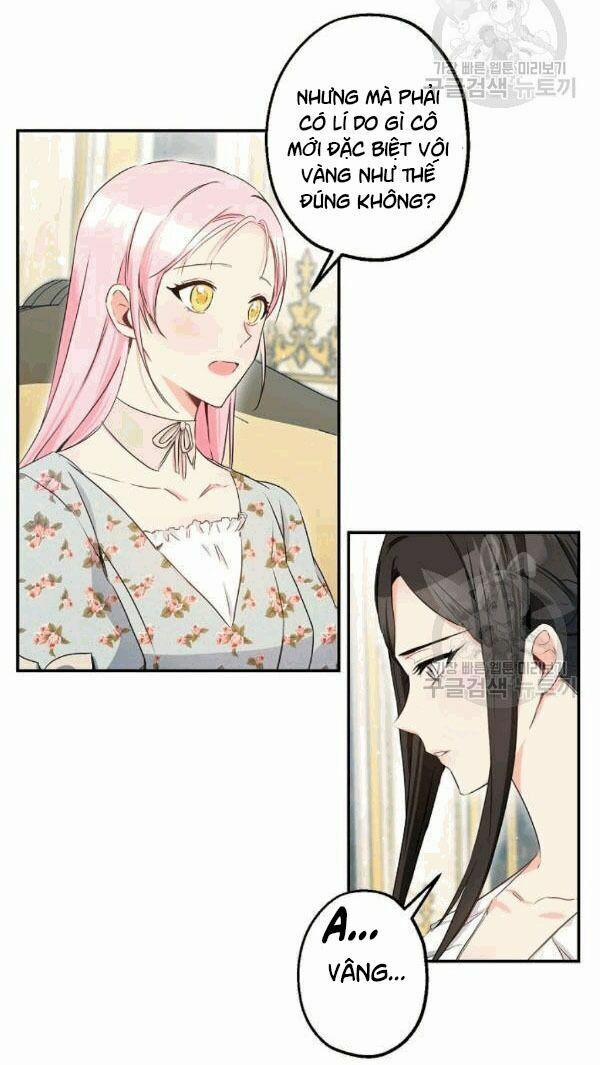 Cuộc Hôn Nhân Giả Dối 67 trang 60