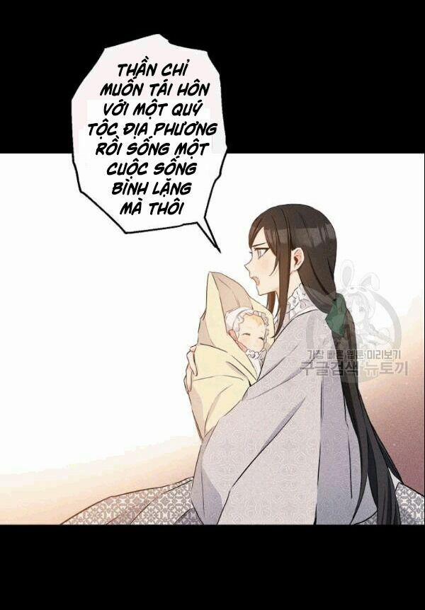 Cuộc Hôn Nhân Giả Dối 68 trang 16