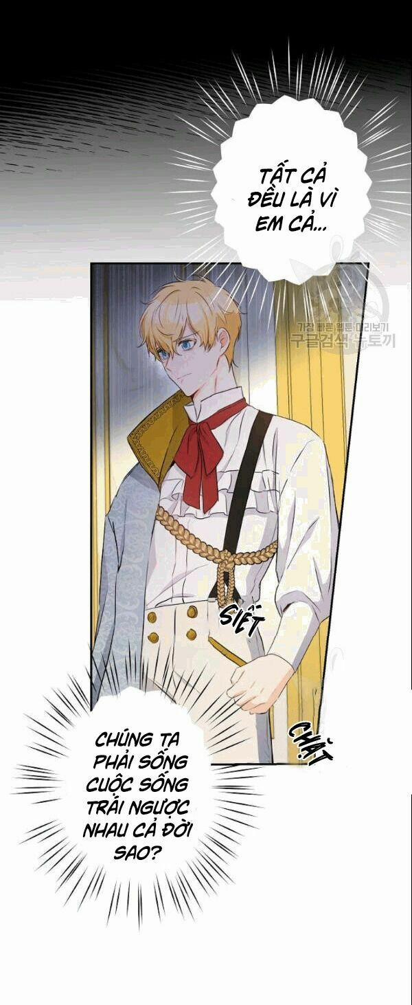 Cuộc Hôn Nhân Giả Dối 68 trang 23