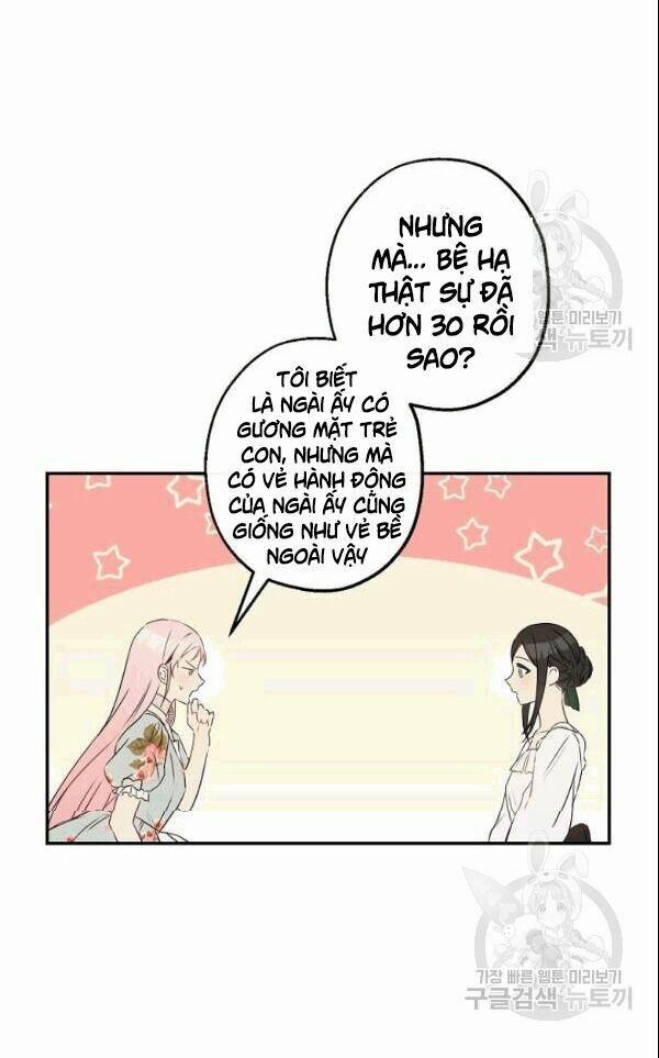 Cuộc Hôn Nhân Giả Dối 68 trang 27