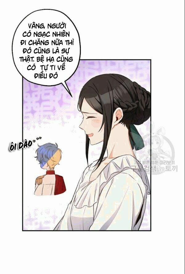 Cuộc Hôn Nhân Giả Dối 68 trang 28