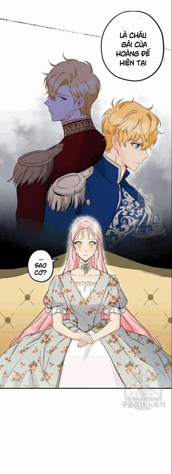 Cuộc Hôn Nhân Giả Dối 68 trang 3