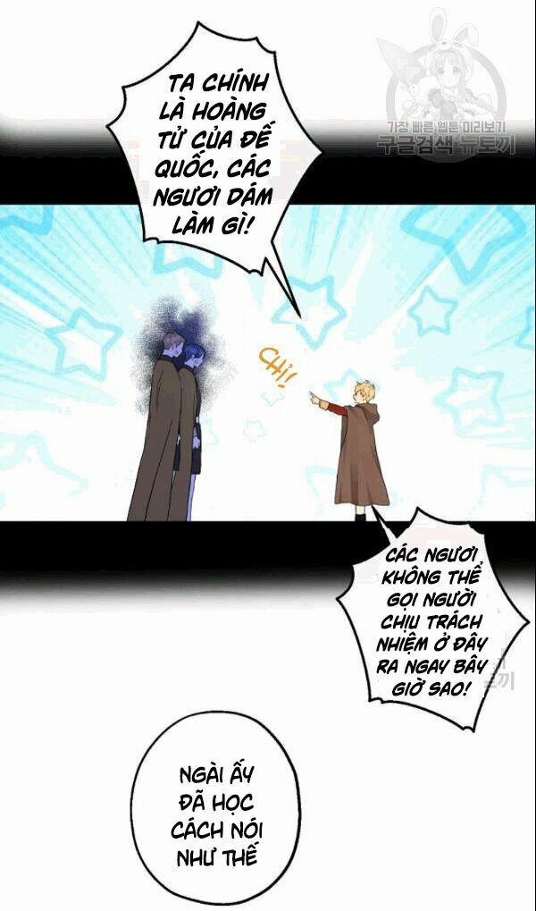 Cuộc Hôn Nhân Giả Dối 68 trang 32