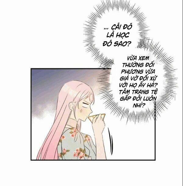 Cuộc Hôn Nhân Giả Dối 68 trang 33