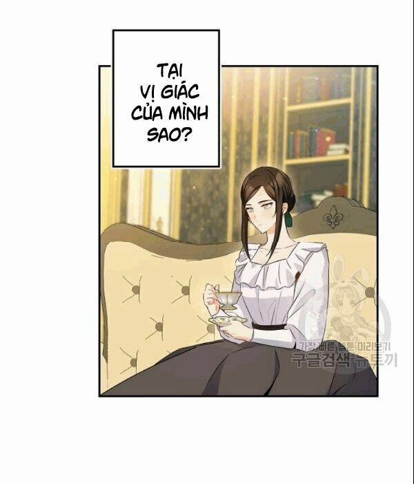 Cuộc Hôn Nhân Giả Dối 68 trang 35