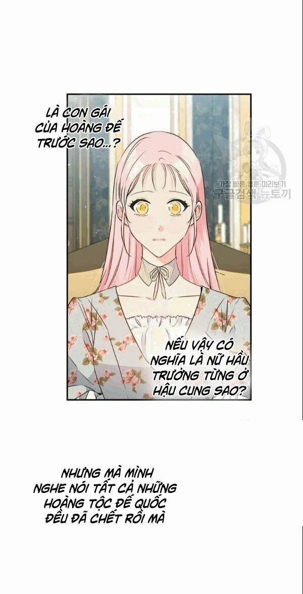 Cuộc Hôn Nhân Giả Dối 68 trang 4