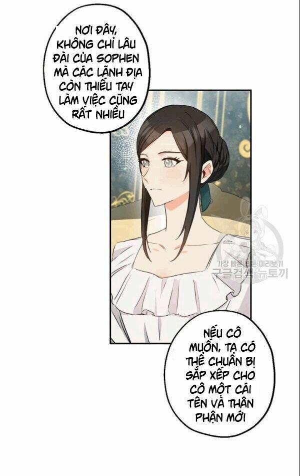 Cuộc Hôn Nhân Giả Dối 68 trang 40