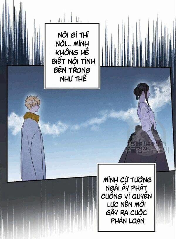 Cuộc Hôn Nhân Giả Dối 68 trang 49