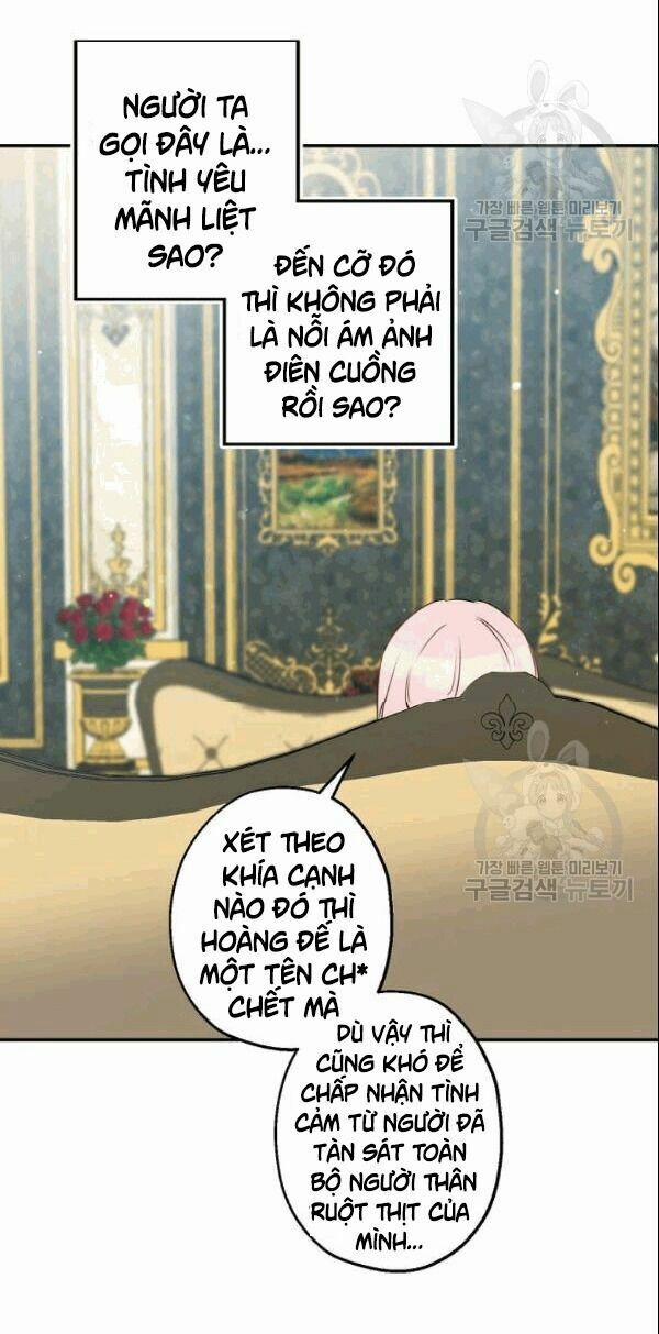 Cuộc Hôn Nhân Giả Dối 68 trang 50