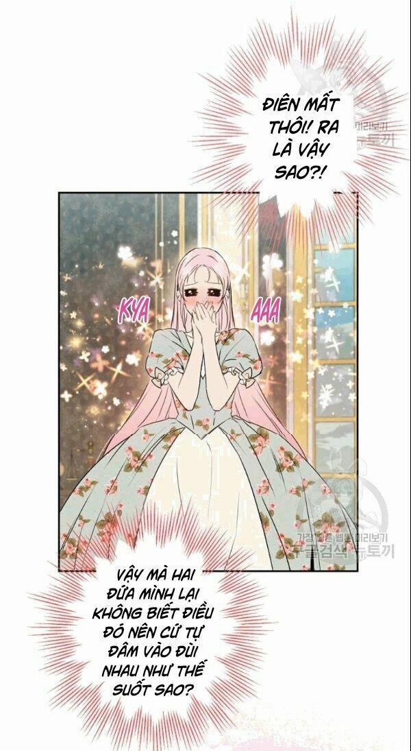 Cuộc Hôn Nhân Giả Dối 68 trang 68