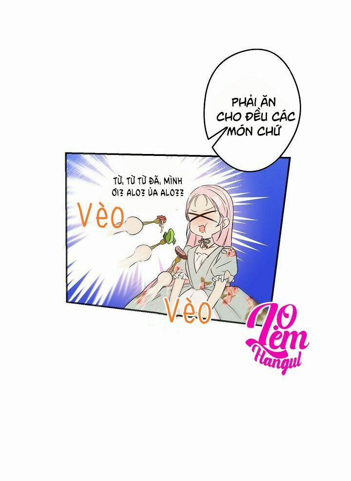 Cuộc Hôn Nhân Giả Dối 69 trang 12