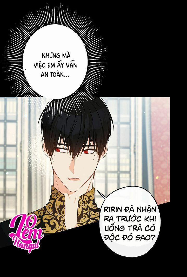 Cuộc Hôn Nhân Giả Dối 69 trang 27