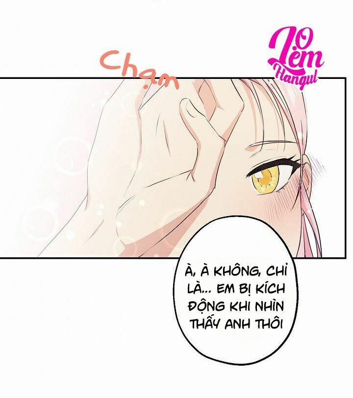 Cuộc Hôn Nhân Giả Dối 69 trang 3