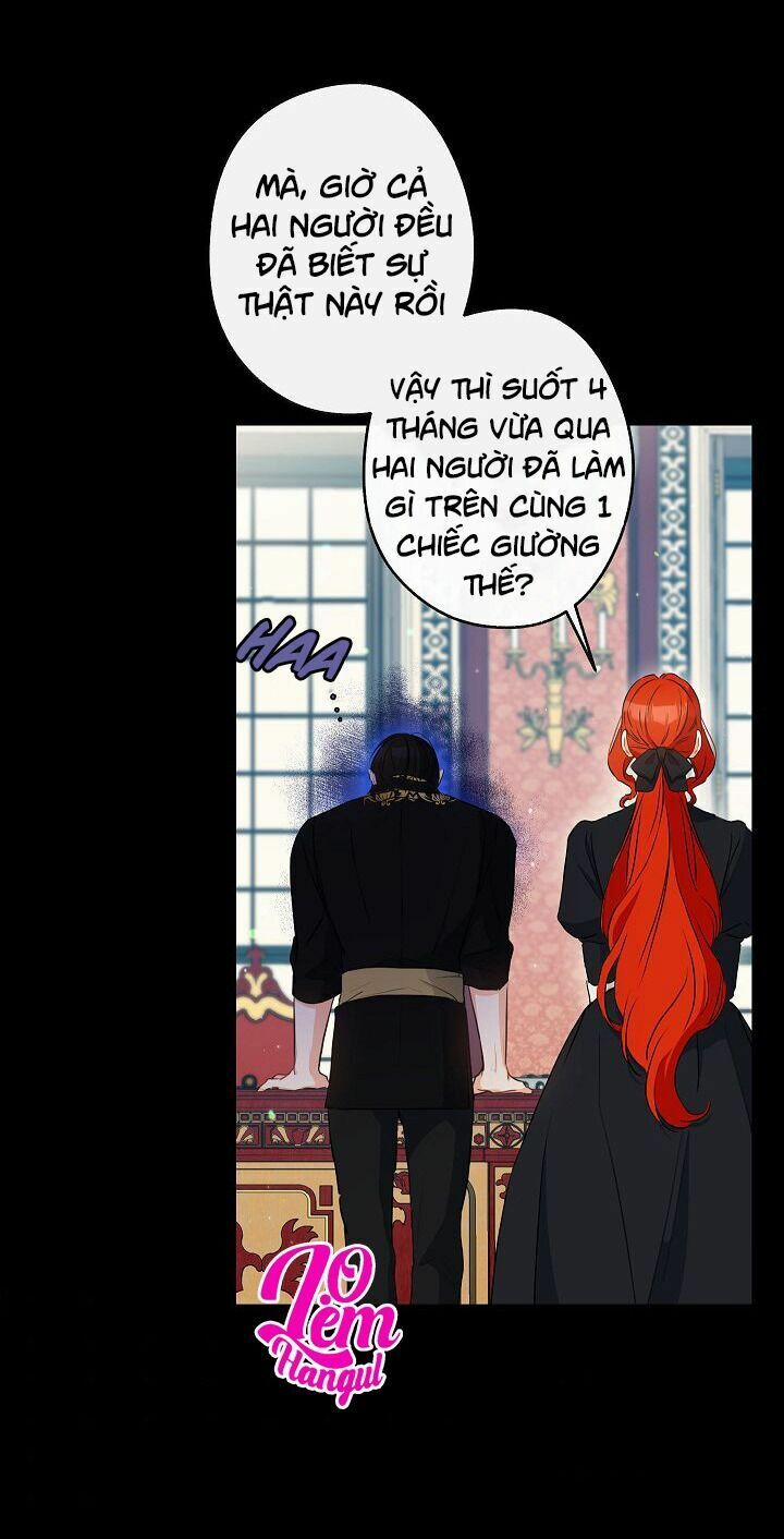 Cuộc Hôn Nhân Giả Dối 69 trang 33