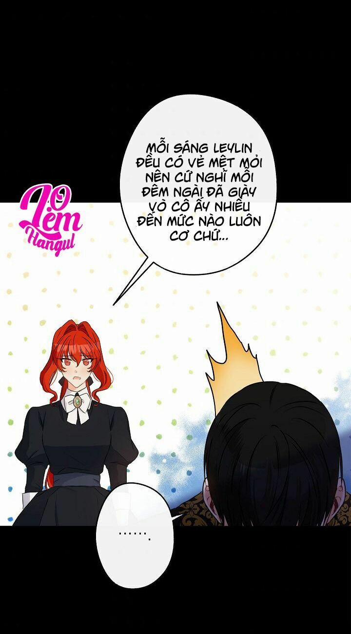 Cuộc Hôn Nhân Giả Dối 69 trang 34