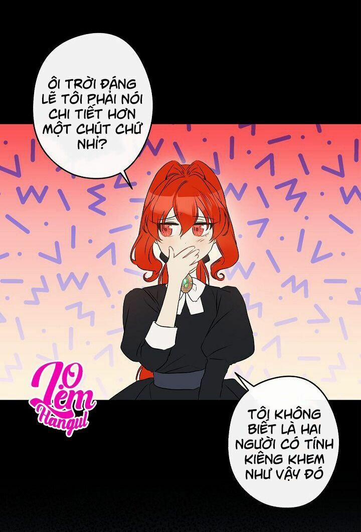 Cuộc Hôn Nhân Giả Dối 69 trang 36