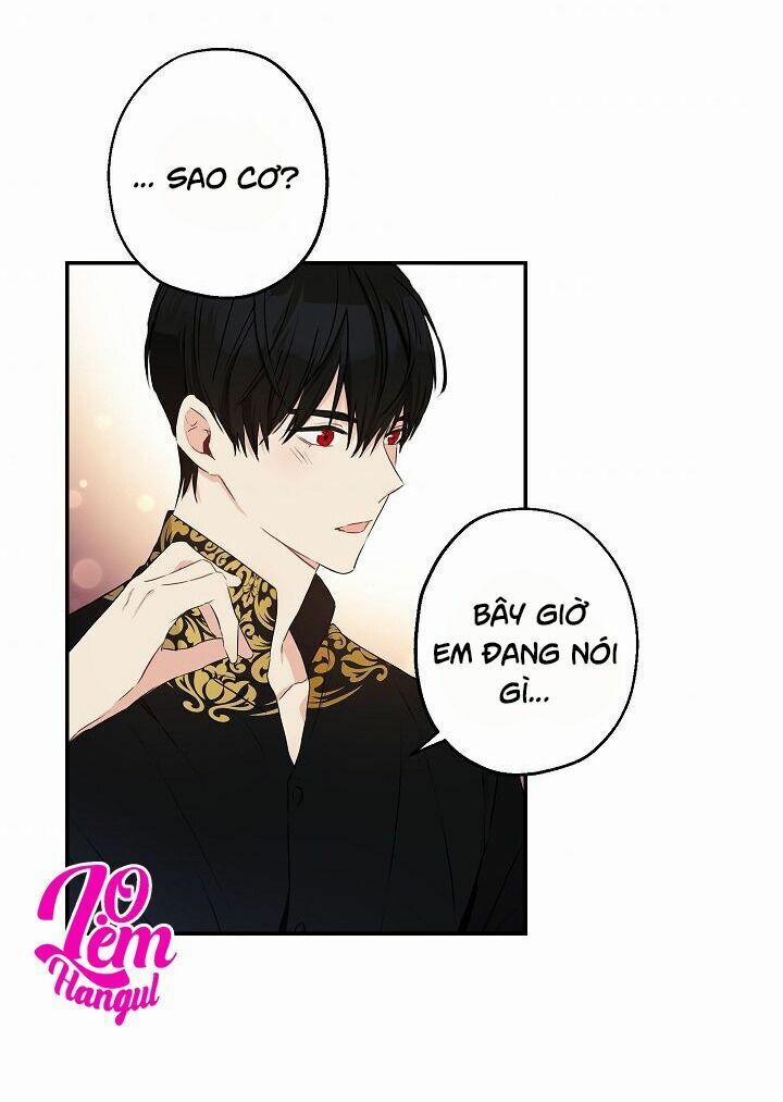 Cuộc Hôn Nhân Giả Dối 69 trang 4