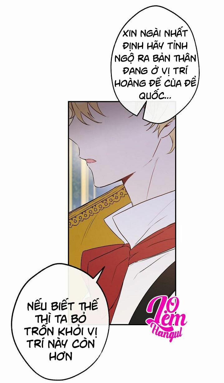 Cuộc Hôn Nhân Giả Dối 69 trang 49