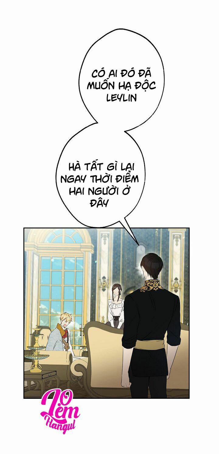 Cuộc Hôn Nhân Giả Dối 69 trang 55